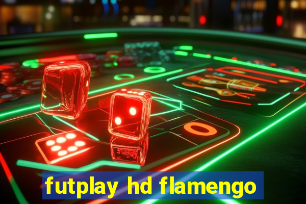 futplay hd flamengo